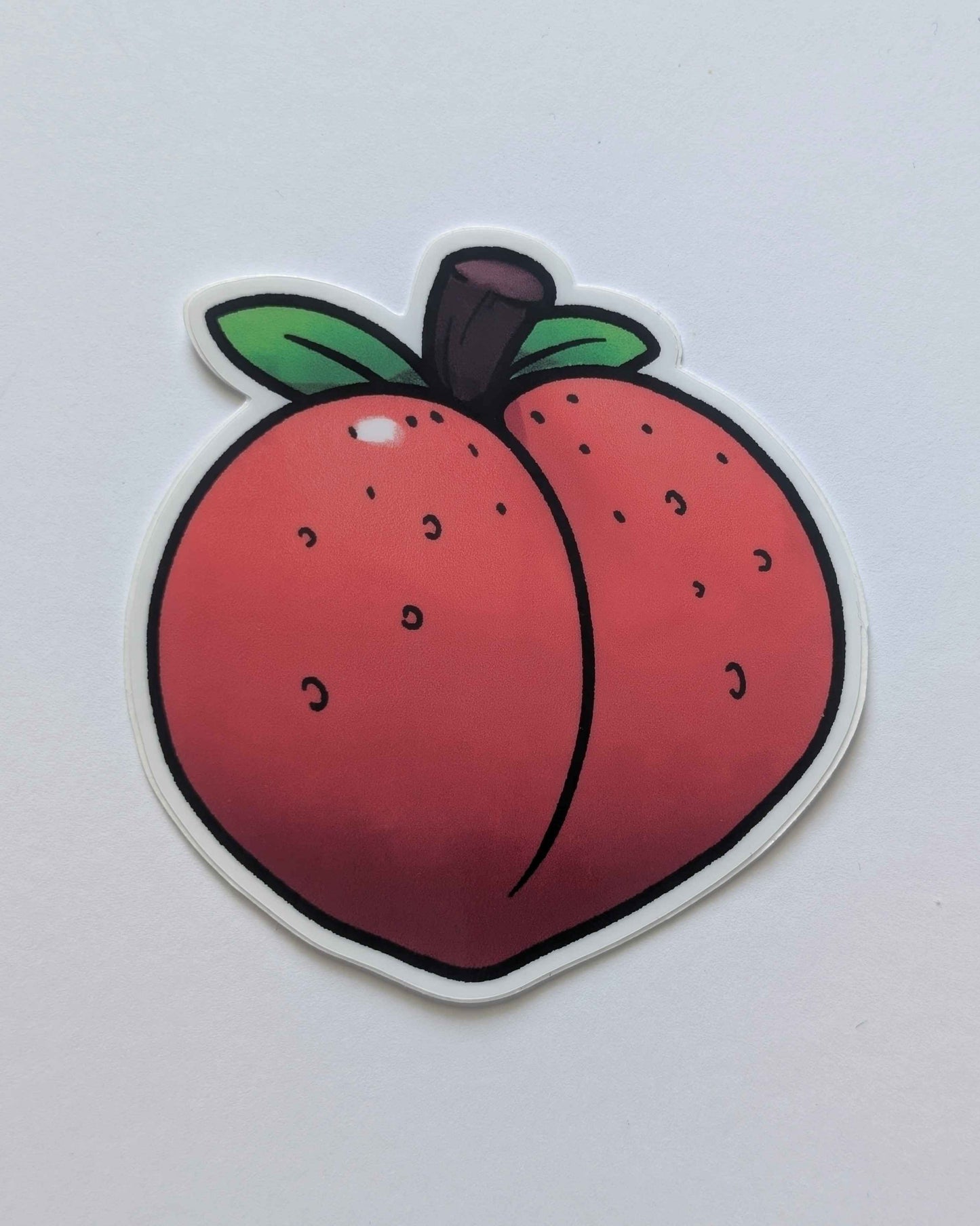NSFW Beat Banger Stickers