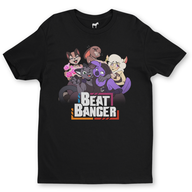 Beat Banger Shirt