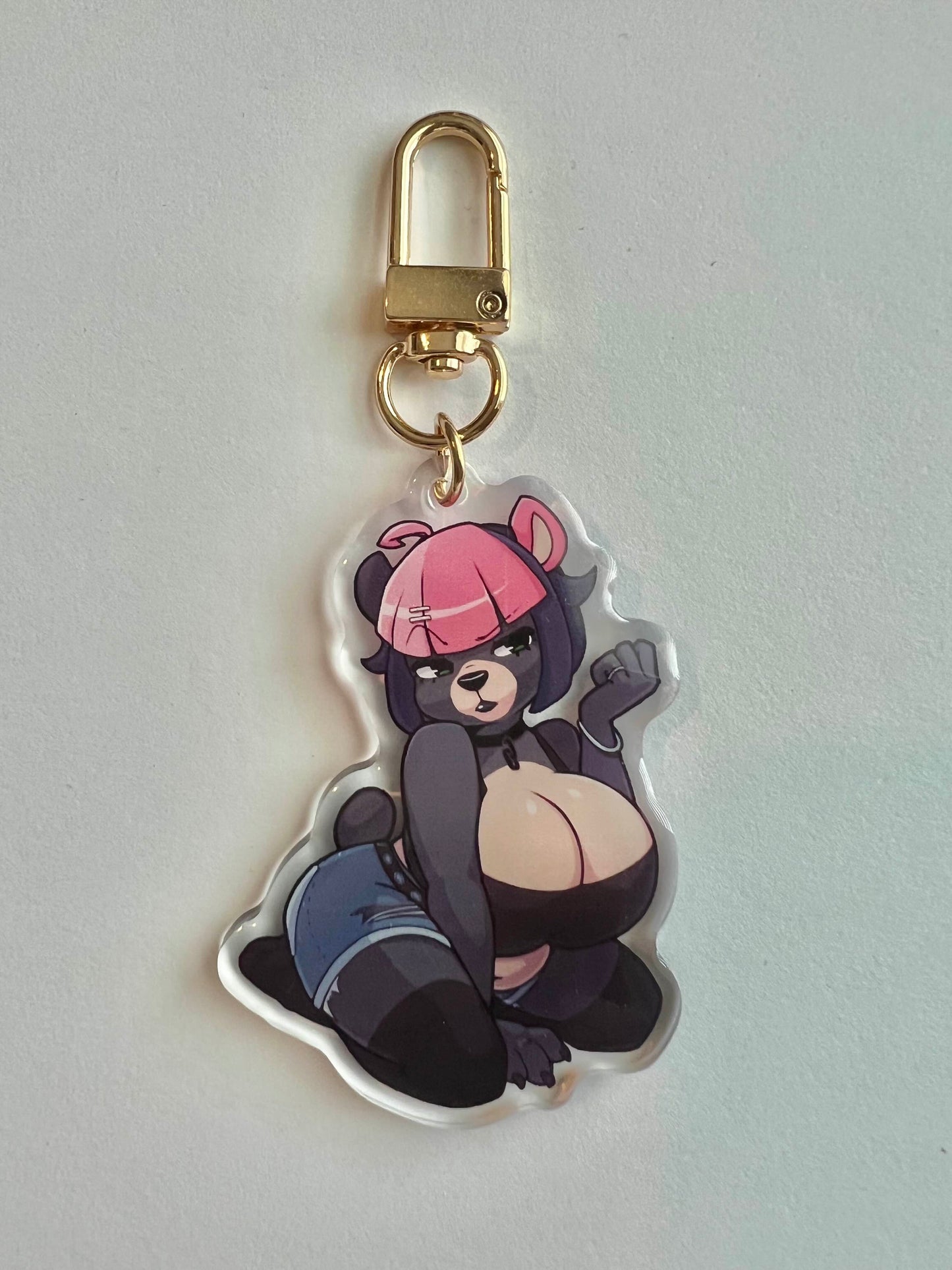 Key Chains