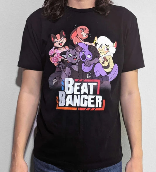 Beat Banger Shirt