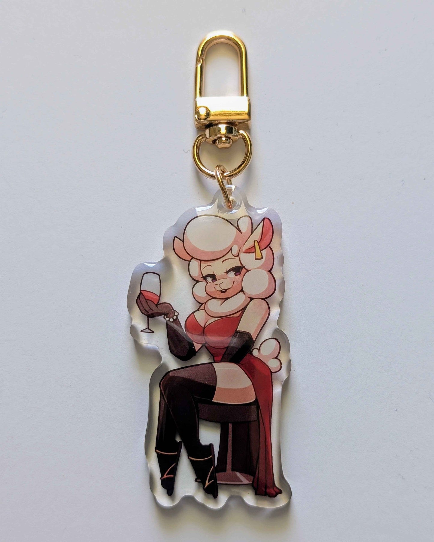 Key Chains