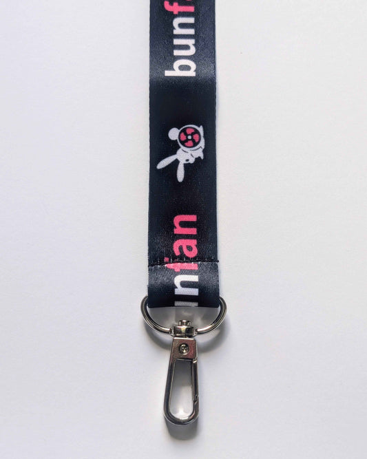 BeatBanger Lanyards