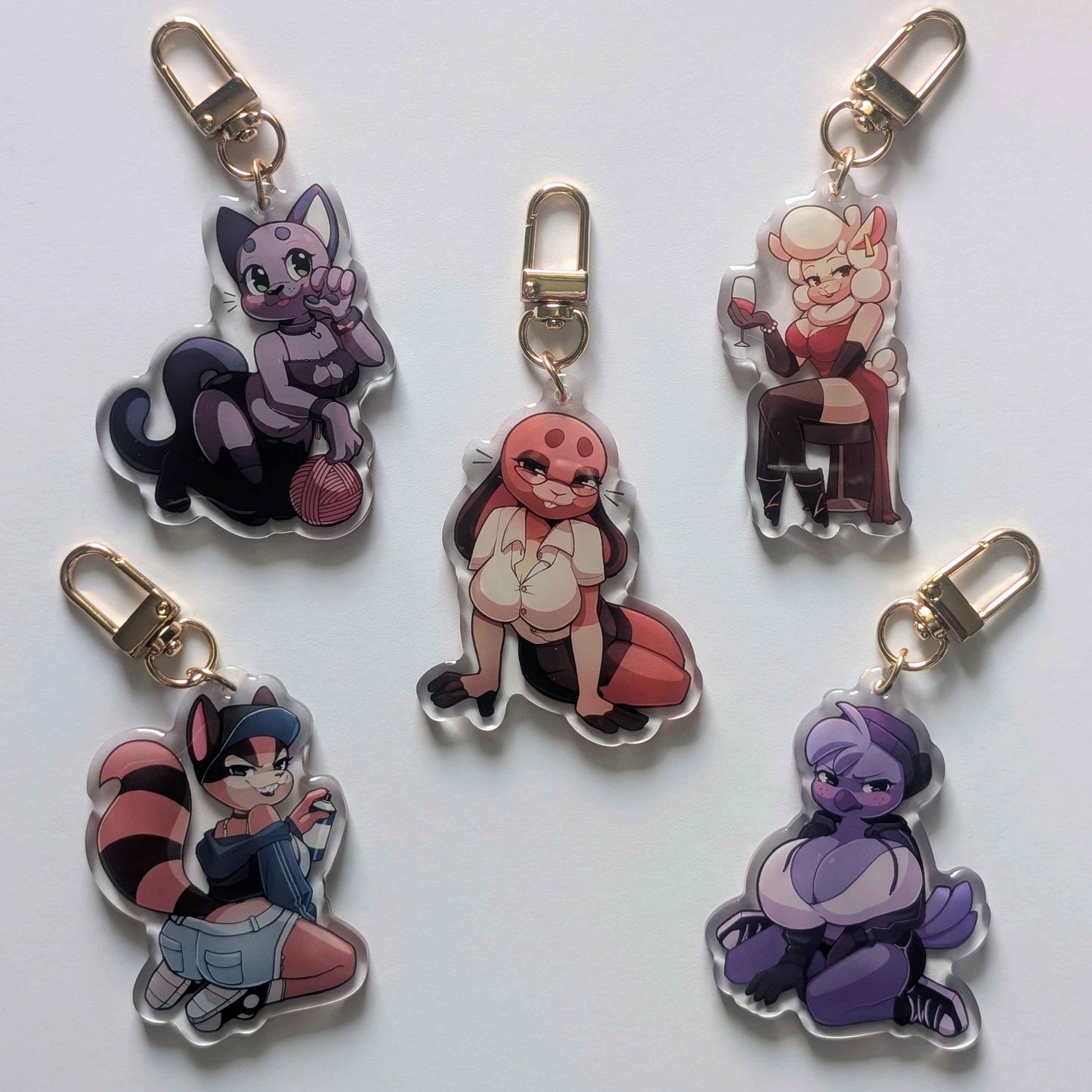 Key Chains
