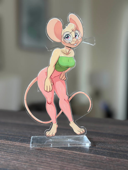 Makayla Standee